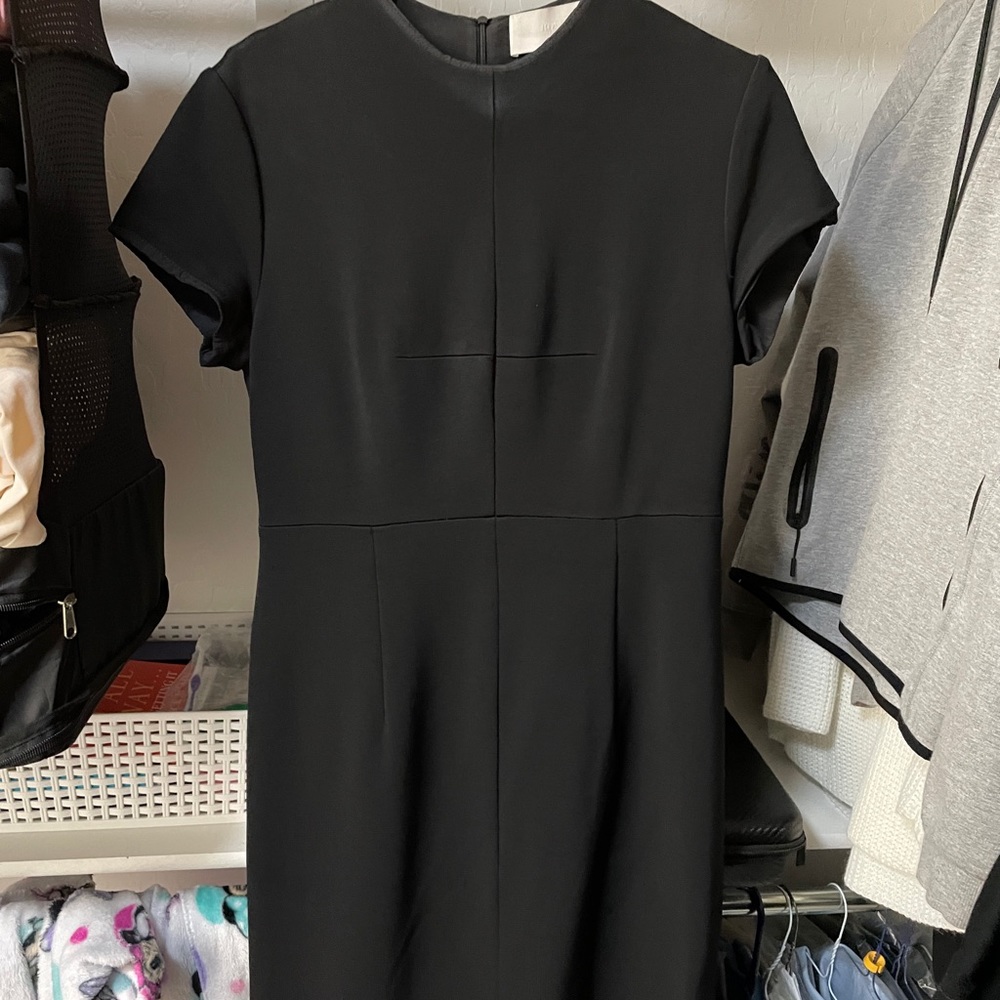 Boss Black Dress
